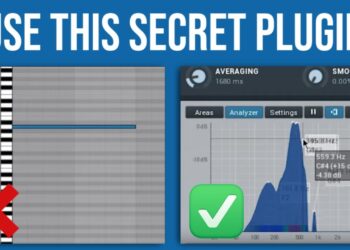 How to Find the Key of a Sample & Add 808s (Day 2 of 7 Beat Making Challenge)