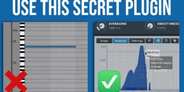 How to Find the Key of a Sample & Add 808s (Day 2 of 7 Beat Making Challenge)