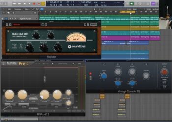 How to Finish a Mix Without Overdoing It!