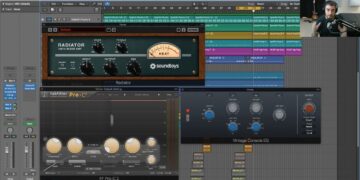 How to Finish a Mix Without Overdoing It!