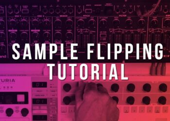How To Flip Samples (FL Studio Tutorial)