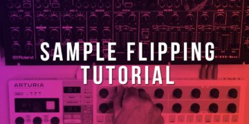 How To Flip Samples (FL Studio Tutorial)