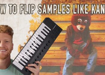 How To Flip Soul Samples Like Kanye