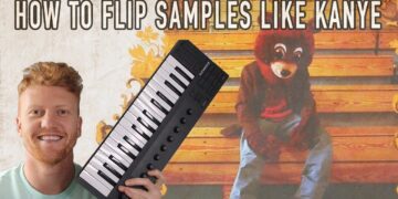 How To Flip Soul Samples Like Kanye