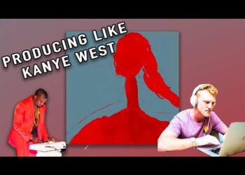 How to flip Soul Samples | Producing Like Kanye West @DillyGotItBumpin