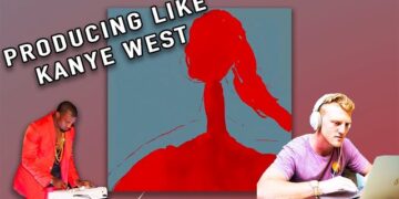 How to flip Soul Samples | Producing Like Kanye West @DillyGotItBumpin