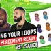 How to FLIP Your Loops to PLACEMENT READY SAMPLES | OZ, Drake, Kanye (VST SAUCE!)