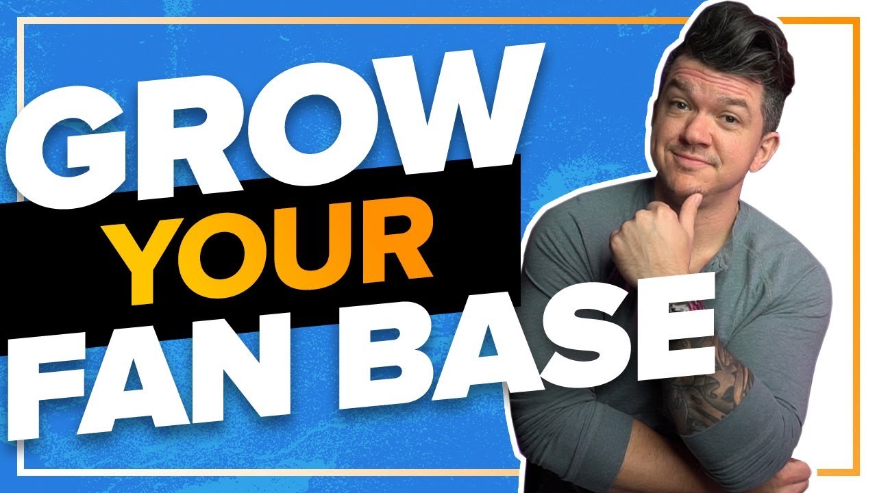 How To Gain A Following Fast With Words | You’re Doing This Wrong