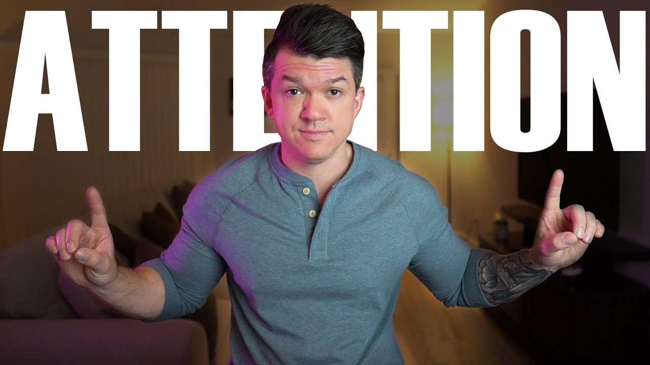 How To Gain Attention For Releasing New Music | Music Marketing Secrets