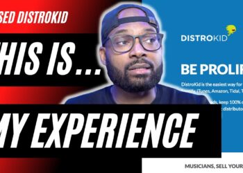 How To Get Music On Streaming Platforms | Is Distrokid Good?