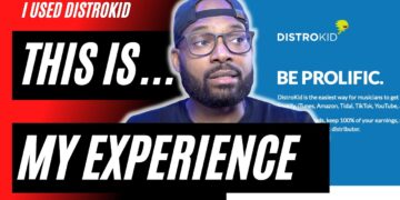 How To Get Music On Streaming Platforms | Is Distrokid Good?