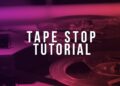How To Get The Tape Stop Effect (FL Studio Tutorial)