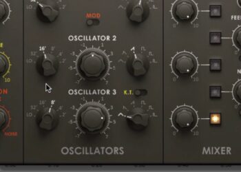 How to: Get to grips with MONARK | Native Instruments