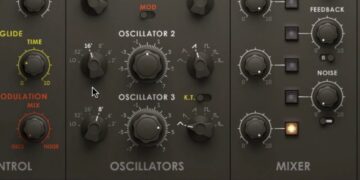 How to: Get to grips with MONARK | Native Instruments