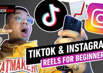How To Grow On TikTok & Instagram Reels Ideas | I Got 300 Followers In ONLY 6 Hours!