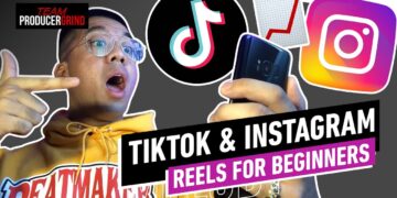 How To Grow On TikTok & Instagram Reels Ideas | I Got 300 Followers In ONLY 6 Hours!