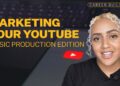 How to Grow Your YouTube as a Music Producer in 2022 | Music Marketing
