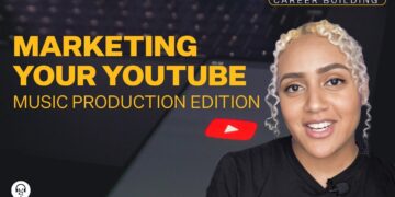 How to Grow Your YouTube as a Music Producer in 2022 | Music Marketing