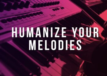 How To Humanize Your Melodies (FL Studio Tutorial)