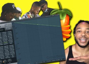 How to Improve Your Trap Melodies with Gross Beat (Master Class)