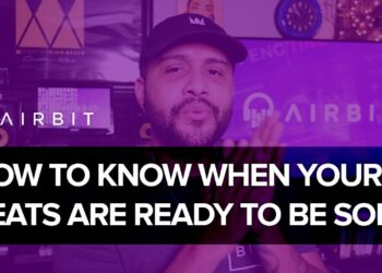 How To Know When Your Beats Are Ready To Be Sold