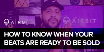 How To Know When Your Beats Are Ready To Be Sold