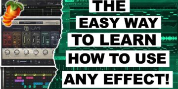 HOW TO LEARN ANY EFFECT SUPER FAST & EASY !