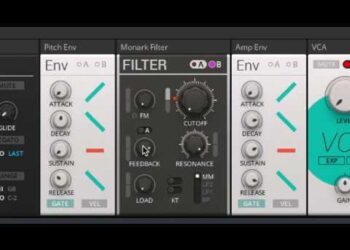 How To: Make 808 bass | Native Instruments