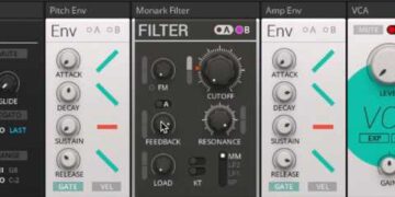 How To: Make 808 bass | Native Instruments