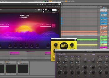 How to: make 80s synth pop with Analog Dreams | Native Instruments