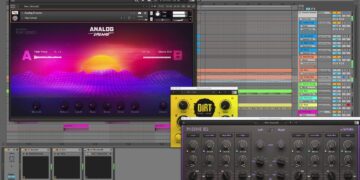 How to: make 80s synth pop with Analog Dreams | Native Instruments
