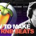 HOW TO MAKE 90’S R&B TYPE BEATS IN FL STUDIO 12.5