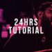 How To Make A 24HRS Type Beat (FL Studio Tutorial)