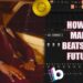 HOW TO MAKE A BEAT FOR FUTURE ( PLUTO )