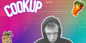 How To Make A Bouncy Beat With Palaze | FL Studio Tutorial 2022