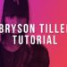 How To Make A Bryson Tiller Type Beat (FL Studio Tutorial)
