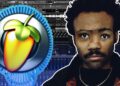 HOW TO MAKE A CHILDISH GAMBINO TYPE BEAT (Awaken, My Love!) | FL Studio Tutorial