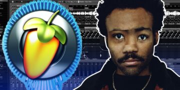 HOW TO MAKE A CHILDISH GAMBINO TYPE BEAT (Awaken, My Love!) | FL Studio Tutorial