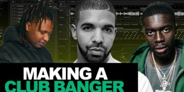 HOW TO MAKE A CLUB BANGER (Drake, Sheck Wes, Tay Keith) | FL Studio Tutorial
