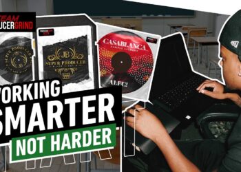 How To Make a Dark Cubeatz Type Beat Using Our Newest Kits | Adding New 808 Drum Sauce | FL Studio