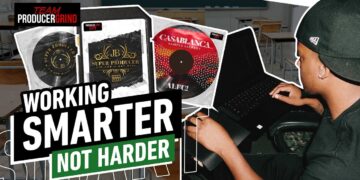 How To Make a Dark Cubeatz Type Beat Using Our Newest Kits | Adding New 808 Drum Sauce | FL Studio