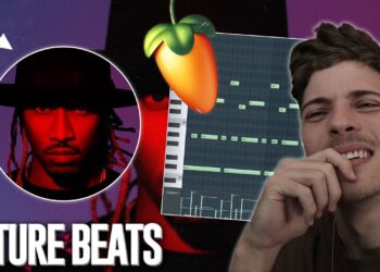 How To Make A Dark Future Type Beat