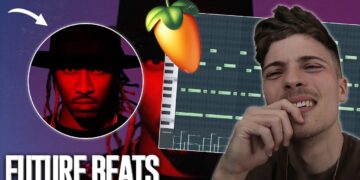 How To Make A Dark Future Type Beat