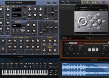 How To Make A Dark Synth Bass