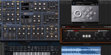How To Make A Dark Synth Bass