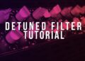 How To Make A Detuned Filter (FL Studio Tutorial)