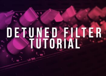How To Make A Detuned Filter (FL Studio Tutorial)