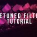 How To Make A Detuned Filter (FL Studio Tutorial)