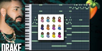 How To Make A Drake Type Beat (Certified Lover Boy)