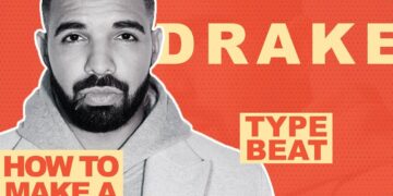 HOW TO MAKE A DRAKE TYPE BEAT IN MINUTES: Beat Breakdown: Josh Petruccio – Gucci